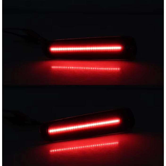 Z32 フェアレディZ (1990-1996) LED リアバンパーサイドマーカー