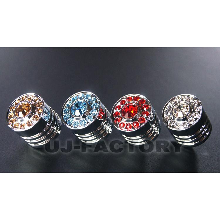 ピンク系リップグロス クリスタルキャップ ピンク系リップグロス クリスタルキャップ フラッシュ映えグロス