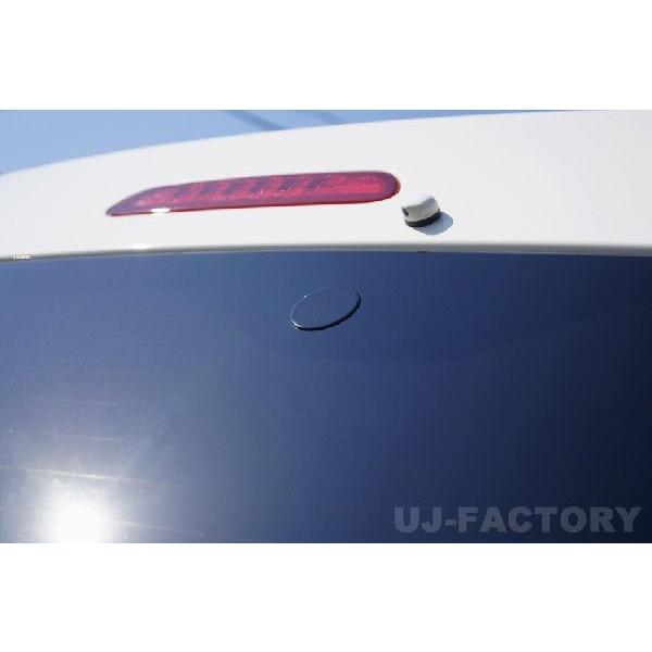 未使用品 マッスルマジック製 日産 NV350キャラバン E26 リアワイパー