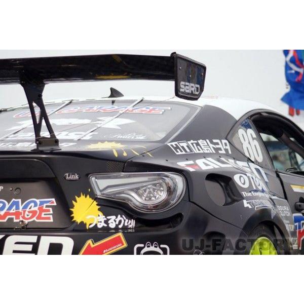 即納！】☆LEDテールランプ☆ トヨタ 86専用 ZN6 ミラークローム TYC