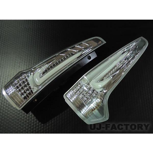 即納!☆MBRO フルLEDテールランプ☆ 日産 デイズ B21W (H25/6 即納!☆MBRO フルLEDテールランプ☆ 日産 デイズ B21W (H25/6