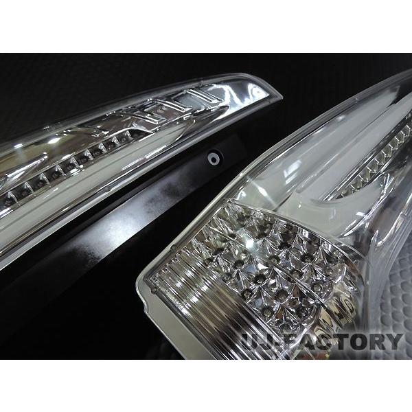 即納!☆MBRO フルLEDテールランプ☆ 日産 デイズ B21W (H25/6 即納!☆MBRO フルLEDテールランプ☆ 日産 デイズ B21W (H25/6