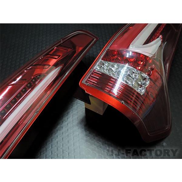 即納!☆MBRO フルLEDテールランプ☆ 日産 デイズ B21W (H25/6 即納!☆MBRO フルLEDテールランプ☆ 日産 デイズ B21W (H25/6