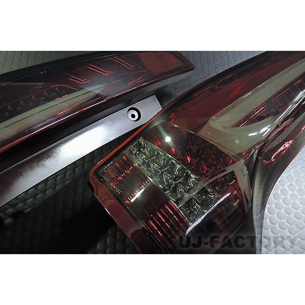 即納!☆MBRO フルLEDテールランプ☆ 日産 デイズ B21W (H25/6 即納!☆MBRO フルLEDテールランプ☆ 日産 デイズ B21W (H25/6