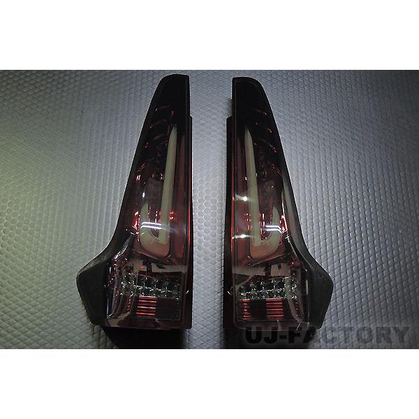 即納!☆MBRO フルLEDテールランプ☆ 日産 デイズ B21W (H25/6 即納!☆MBRO フルLEDテールランプ☆ 日産 デイズ B21W (H25/6