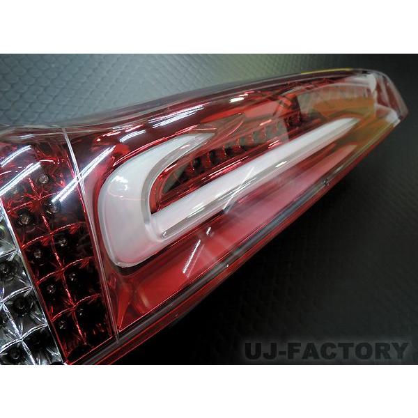 即納！☆MBRO フルLEDテールランプ☆ 三菱 ekカスタム / ekワゴン B11W