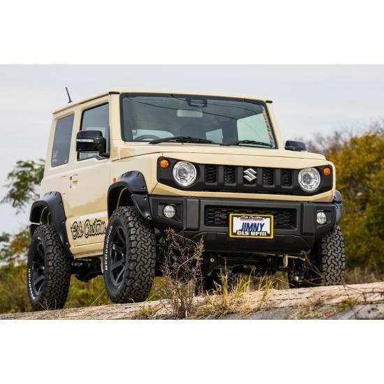 ESB CLS UP バッドフェイスバッドフェイスパネル スズキ