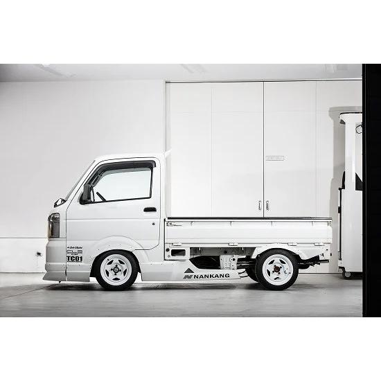 ESB CLS-VS サイドアンダーカウル 左右 ビス付属 スズキ
