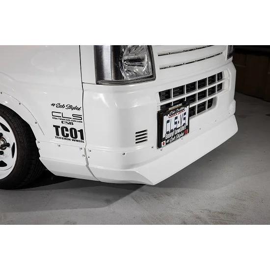 ESB CLS-VS フロントスポイラー ビス付属 スズキ スーパーキャリイ