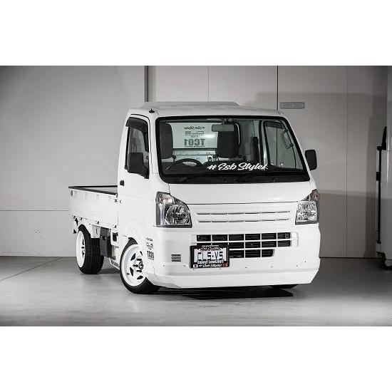 値下げ希少63キャリーFRPボンネット ESB CLS-VS ボンネットパネル スーパーキャリイ DA16T FRP製品 未塗装