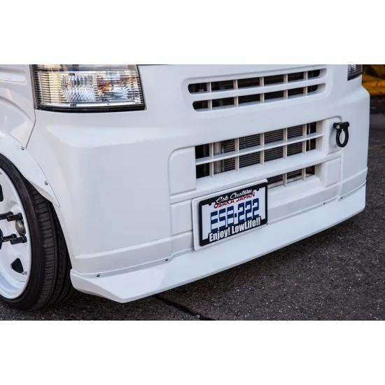 ESB CLS-VS フロントスポイラー ビス付属 日産 NV100 クリッパー DR64V