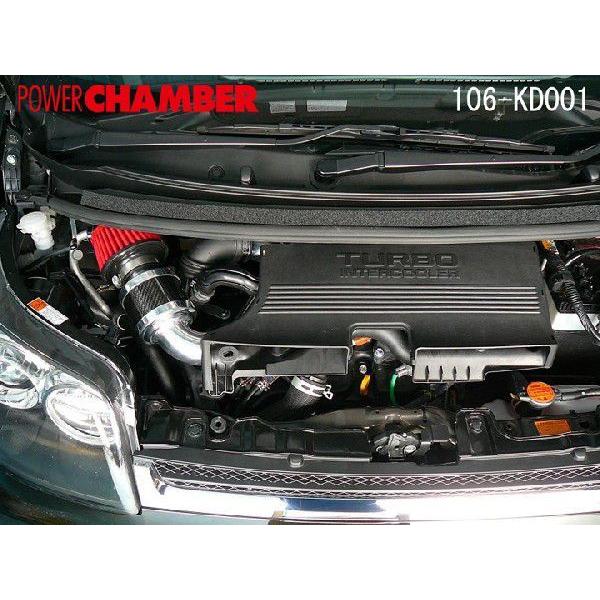 問い合わせ中ダイハツL405Sソニカ、トップフューエルzero1000チャンバー TOPFUEL/零1000】 パワーチャンバー軽自動車専用 レッド ダイハツ