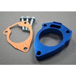 エルフォード / ELFORD】 スロットルスペーサー☆ トヨタ FJクルーザー