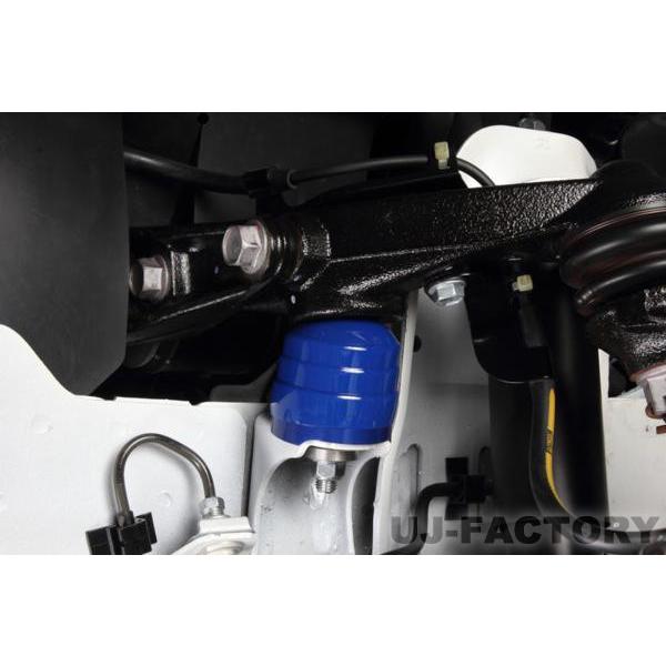 玄武 Genb ムーンフェイス リバンプストッパー ハイエース TRH/KDH