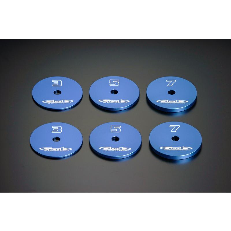 【Genb/玄武】ハイエース2WD用ストロークストッパー SSB01H GENB Genb 玄武 SSB01H ストロークストッパー フロントリア