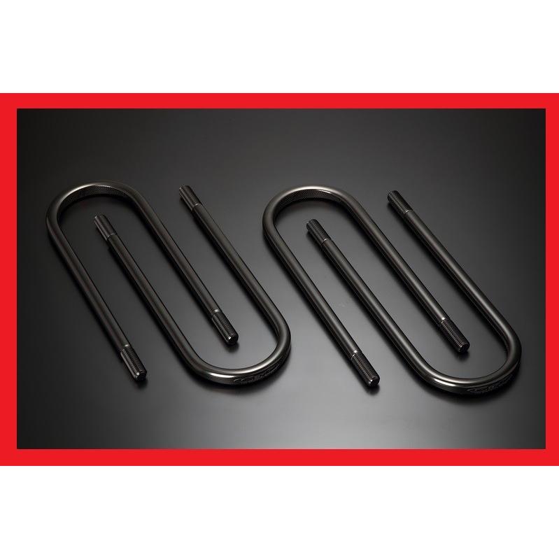 玄武 Genb サーフェスロックUボルト 《スーパーロング》 ハイエース