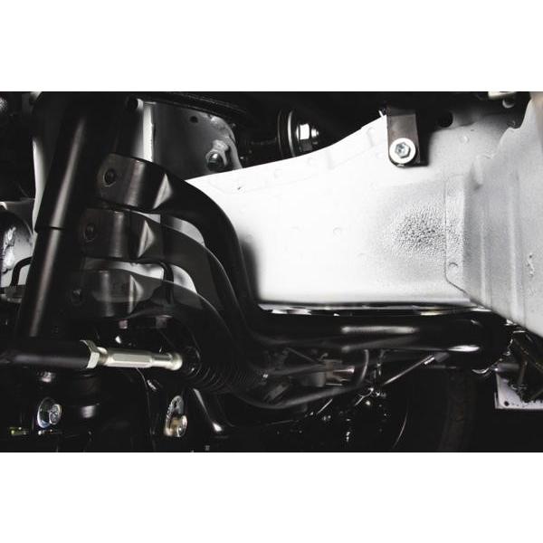 玄武 Genb ローフリクションジャーナルブッシュ ハイエース TRH/KDH200