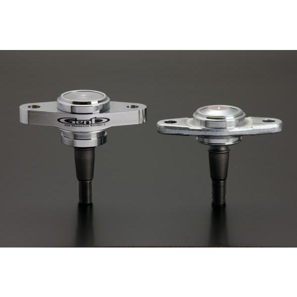 ハイエース　玄武4WD用 ＲＣジョイント RCジョイント SAB02H - Genb（玄武）ハイエース用カスタムパーツ