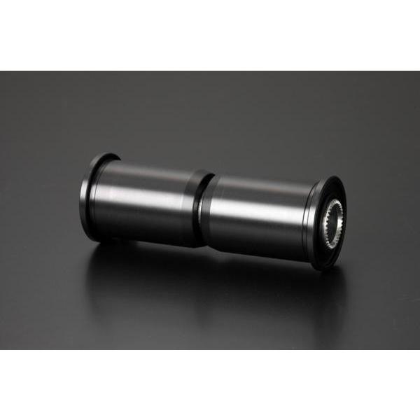 玄武 Genb スキッドアングルアジャスター ハイエース TRH/KDH