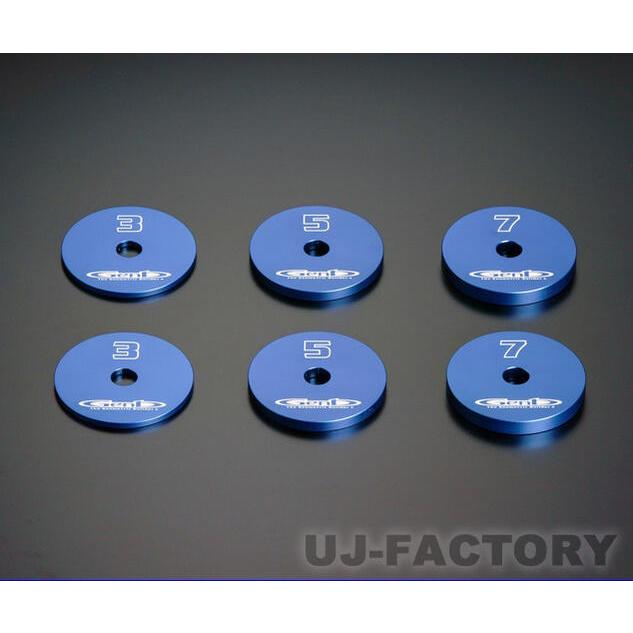 日産　E26キャラバン バンプストッパー　アジャストプレート　玄武 NV350キャラバン E26 バンプストッパー リア用 アジャスト