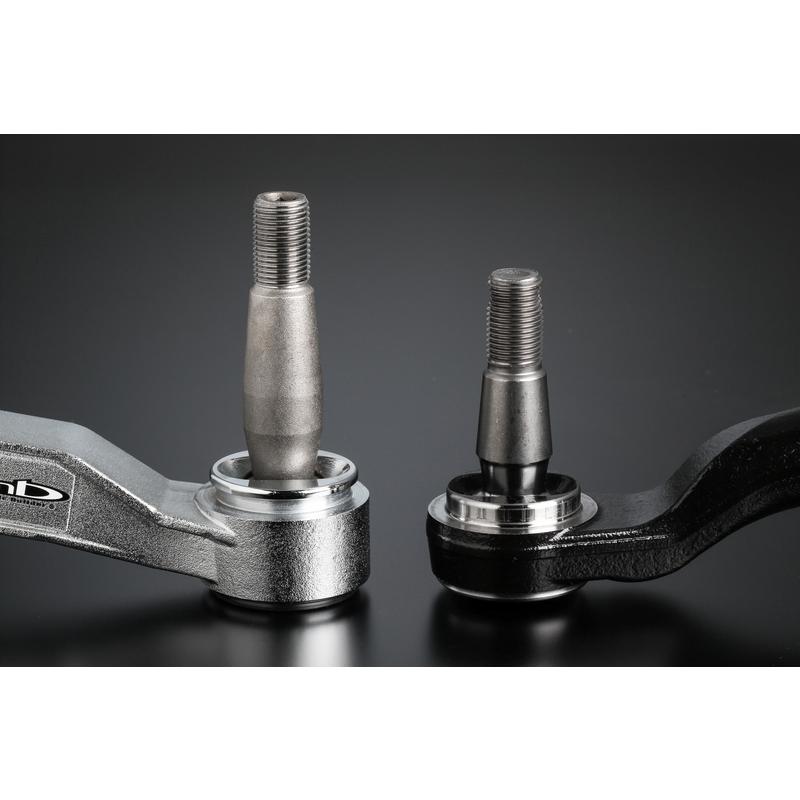 玄武 Genb バンプアジャストタイロッドエンド  キャラバン NV350 E26 (STE01C)の画像