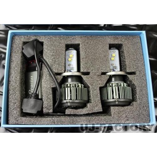 即納！】 マッセ / Gracias ☆LED コンバージョンキット☆ H8/H11