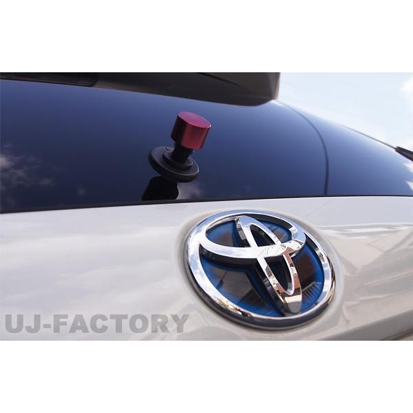 定形外可 マッセ Gracias 汎用リアワイパーボルトキャップ 全5色 グラシアス リアワパーキャップ Gr0039 株式会社 Uj Factory 通販 Yahoo ショッピング