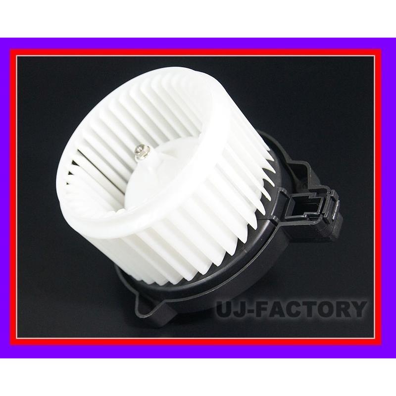 ブロアモーター SUZUKI エブリイワゴン DA64W 純正品番74250-68HA0