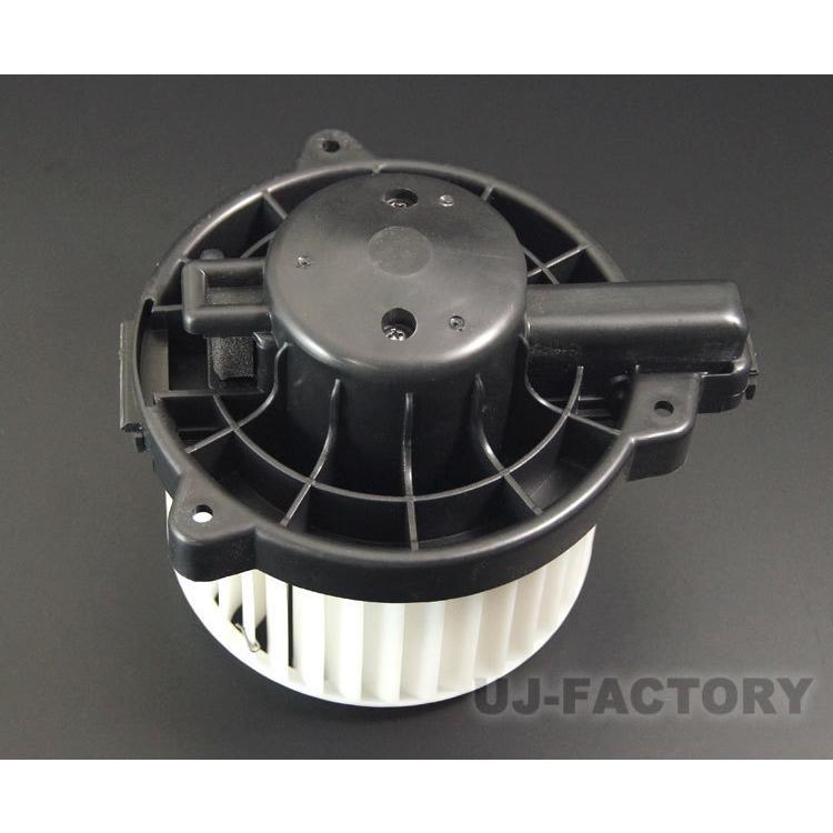 ブロアモーター SUZUKI エブリイワゴン DA64W 純正品番74250-68HA0