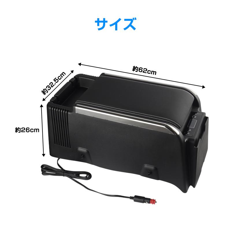 TOYOTA ハイエース 200系専用 コンソールタイプ 車載用ポータブル