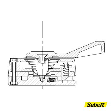 Sabelt サベルト正規品 シートベルト/ハーネス サルーンS 433U 4点式