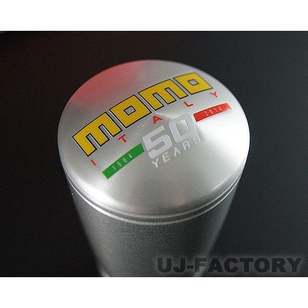 正規品 MOMO シフトノブ SK109 アニバーサリー （ANNIVERSARY50 