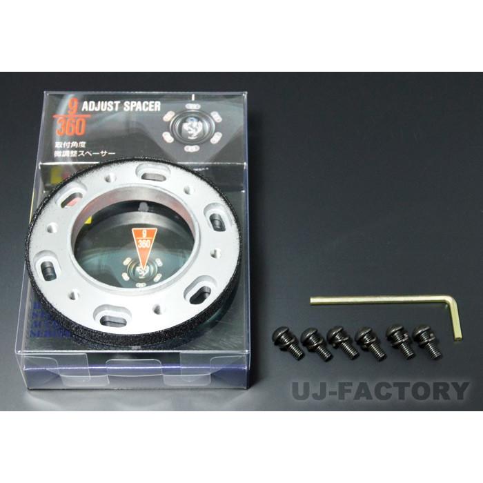 新品未使用momo【gotham】350㎜➕ボススペーサー 新品未使用momo【gotham】350㎜➕ボススペーサー