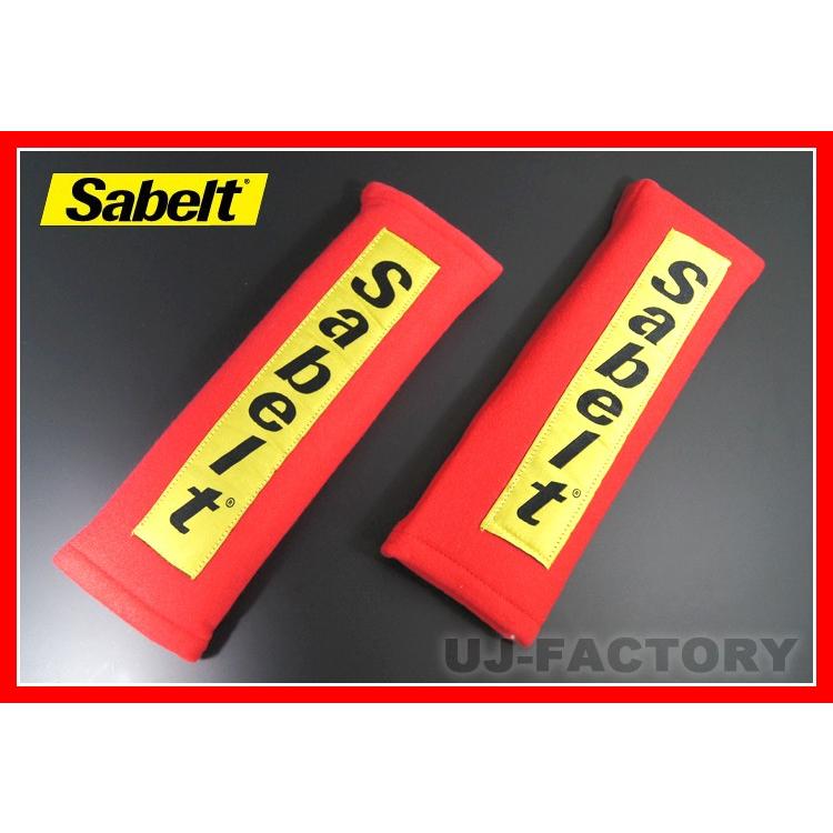 sabelt（サベルト） サベルト正規品 ショルダーパッド 3インチ （75mm