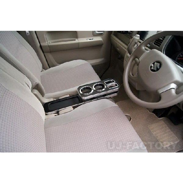 即納 エブリィバン Da17v Joinターボ フットパーキングブレーキ車のみ センターコンソールホルダー 艶あり ブラックウッド 黒木目 センターテーブル I596 株式会社 Uj Factory 通販 Yahoo ショッピング