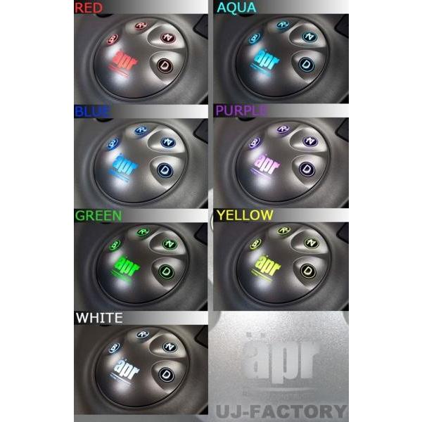 apr ESS-7 エレクトロニック シフトスイッチ7 / TOYOTA ノア NOAH