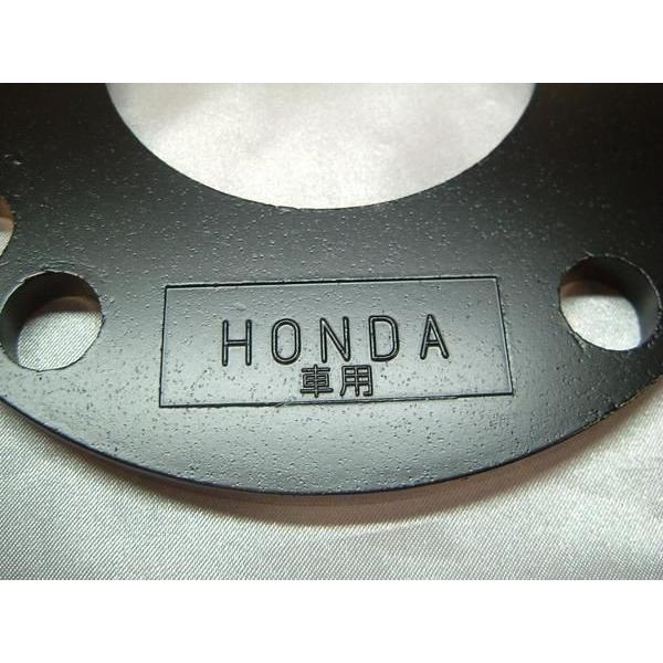 JDM ハイクオリティ ホイールスペーサー 2枚セット 3mm P.C.D114.3 / 5