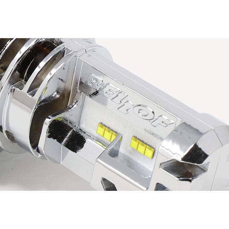 Bellof（ベロフ） 【車検対応！2年保証】BELLOF プレシャス レイ Z LED