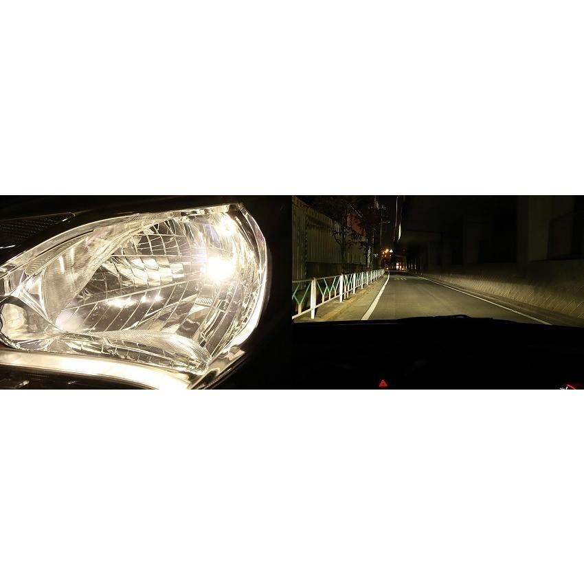 Bellof（ベロフ） 【車検対応！2年保証】BELLOF プレシャス レイ Z LED