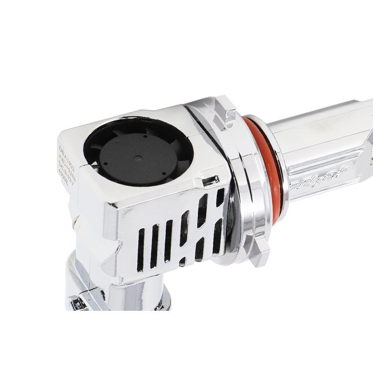 BELLOF H7 LEDバルブ 6500K 3600ルーメン Amazon | デイトナ(Daytona) BELLOF(ベロフ) バイク用 LED H7