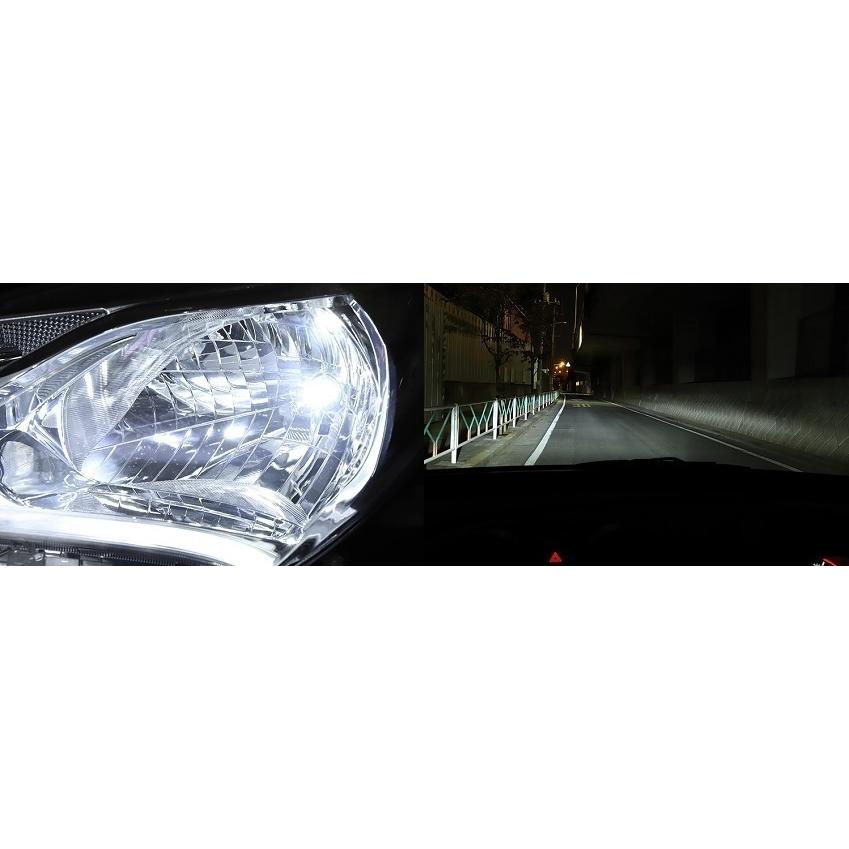 Bellof（ベロフ） 【車検対応！2年保証】BELLOF プレシャス レイ Z LED
