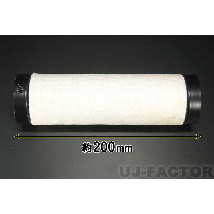 MAD MAX（マッド マックス） マフラー用 インナーサイレンサー 60Φ汎用