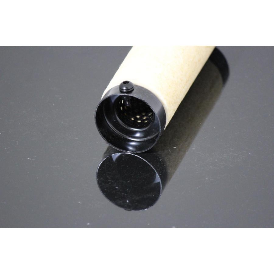 MAD MAX ショート管マフラー用 インナーサイレンサー 70Φ