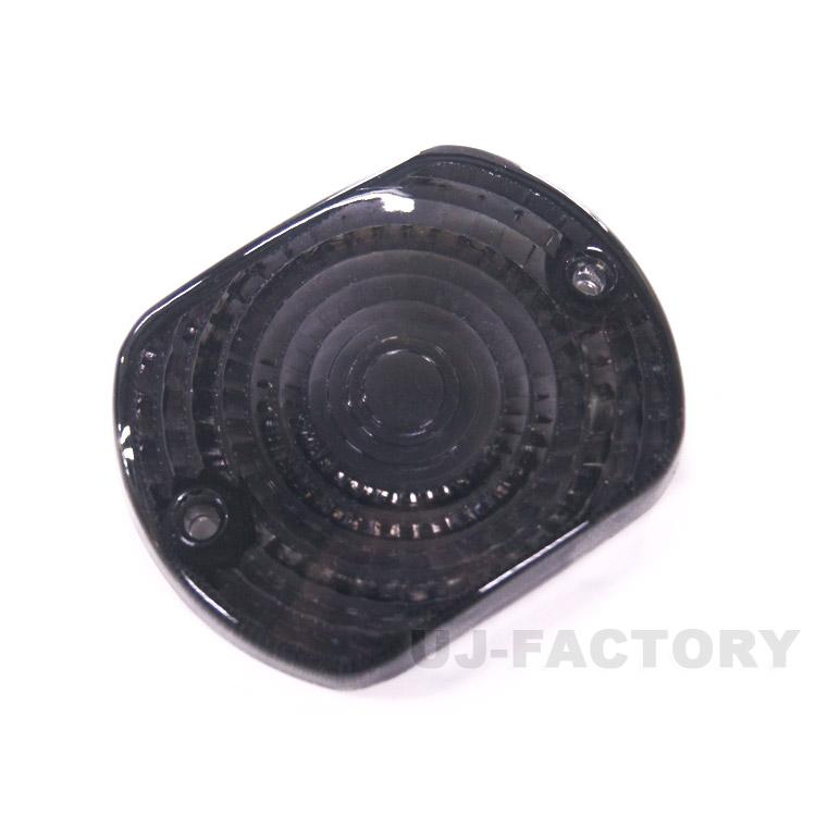 MAD MAX 高品質 Z400FX / Z1000mk2 純正タイプ ウインカーレンズ MAD MAX 高品質 Z400FX / Z1000mk2 純正タイプ ウインカーレンズ