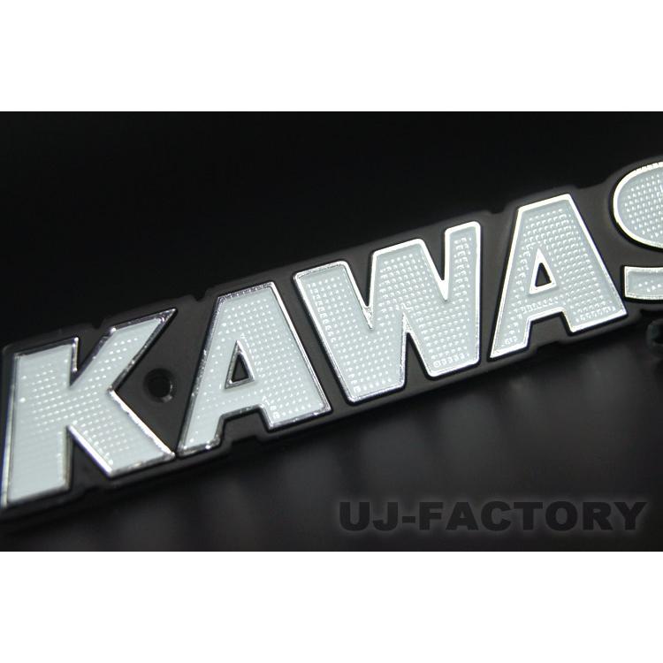MAD MAX（マッド マックス） MAD MAX KAWASAKI カワサキ 大文字 タンク