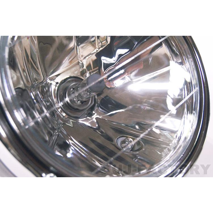 MAD MAX（マッド マックス） MADMAX 180φ 汎用 マルチリフレクター