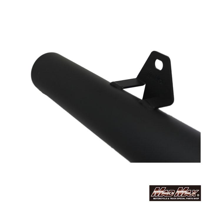 MAD MAX MADMAX KAWASAKI ゼファー400/カイ (ZR400C) 手曲げ風