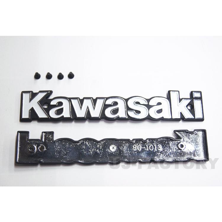 MAD MAX（マッド マックス） MAD MAX KAWASAKI カワサキ エンブレム