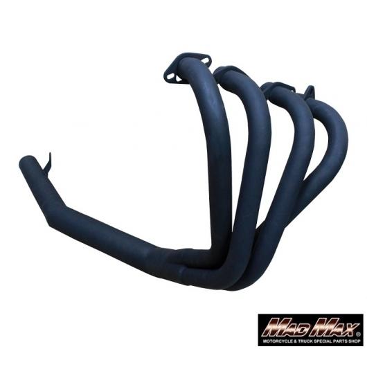 MAD MAX MADMAX HONDA CB400SF NC31 機械曲げ ショート管マフラー