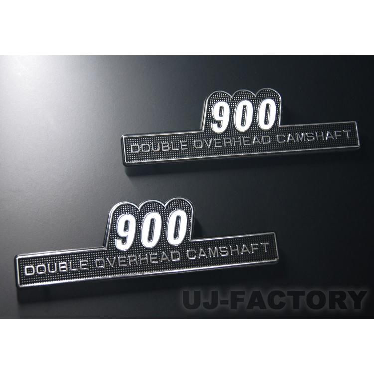 MAD MAX（マッド マックス） MAD MAX KAWASAKI Z1 900 サイドカバー